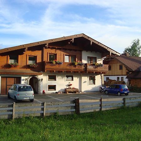 Appartamento Haus Harmonika Ramsau am Dachstein Esterno foto