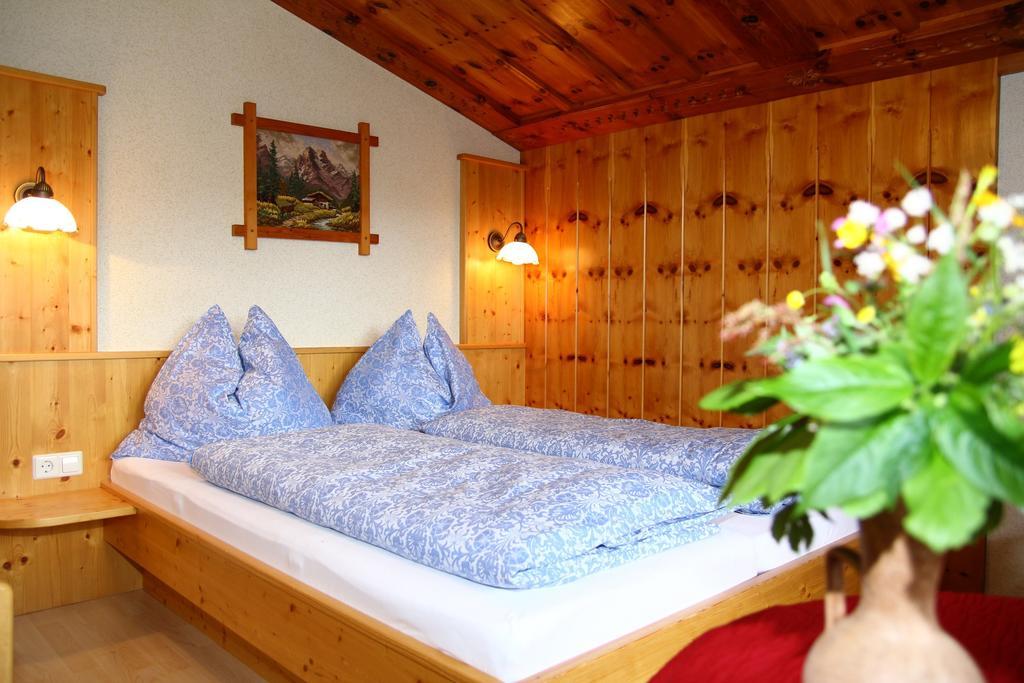 Appartamento Haus Harmonika Ramsau am Dachstein Esterno foto