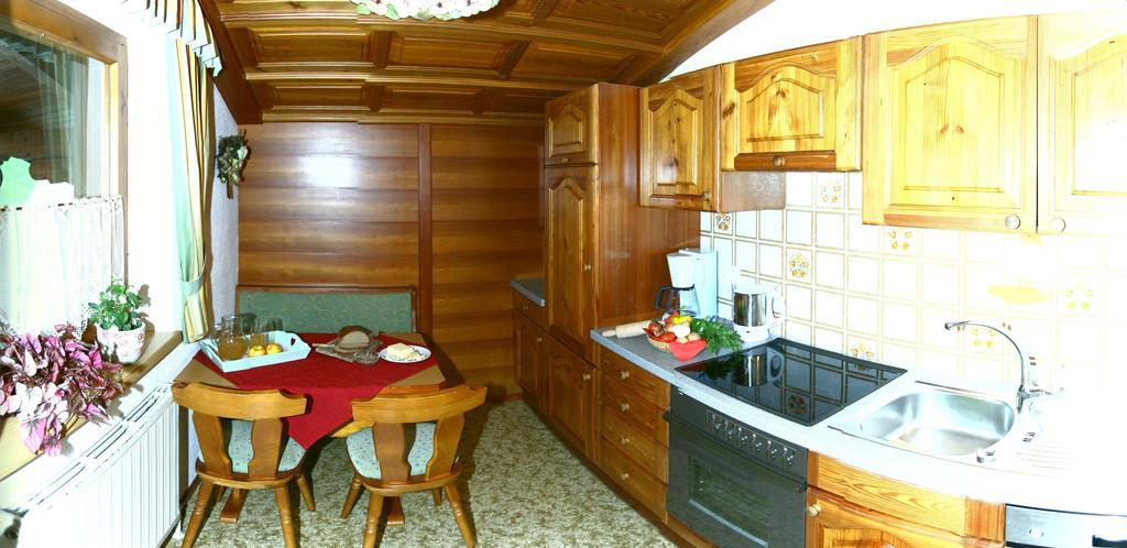 Appartamento Haus Harmonika Ramsau am Dachstein Esterno foto