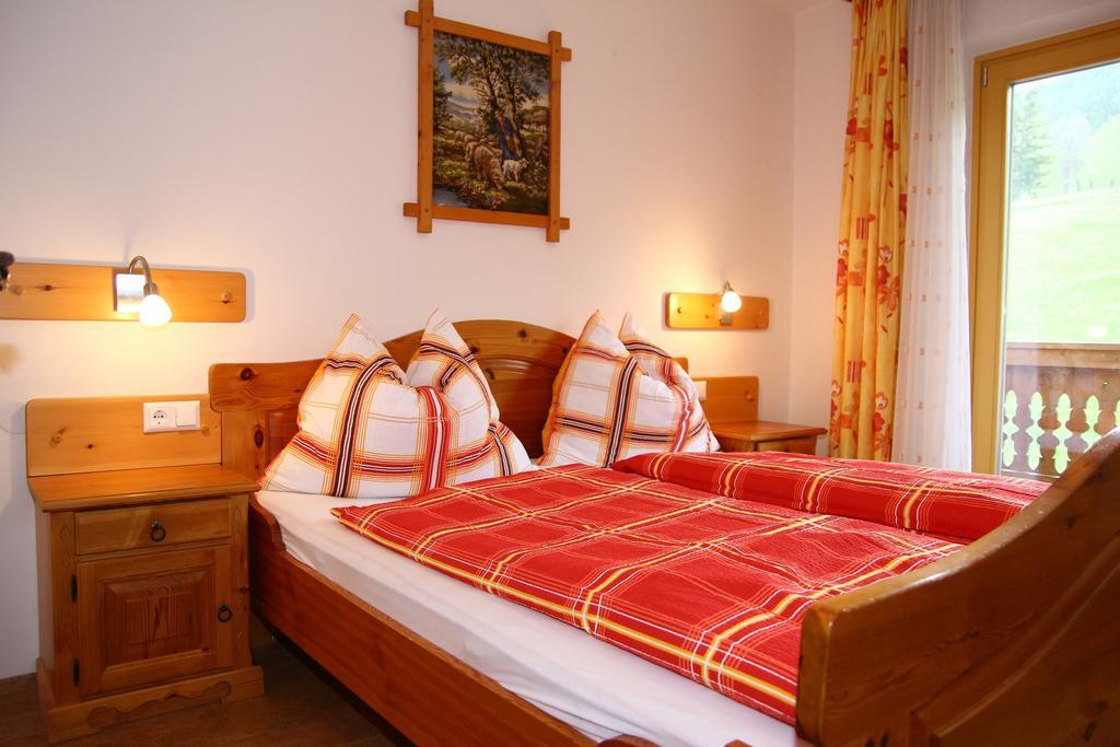 Appartamento Haus Harmonika Ramsau am Dachstein Esterno foto