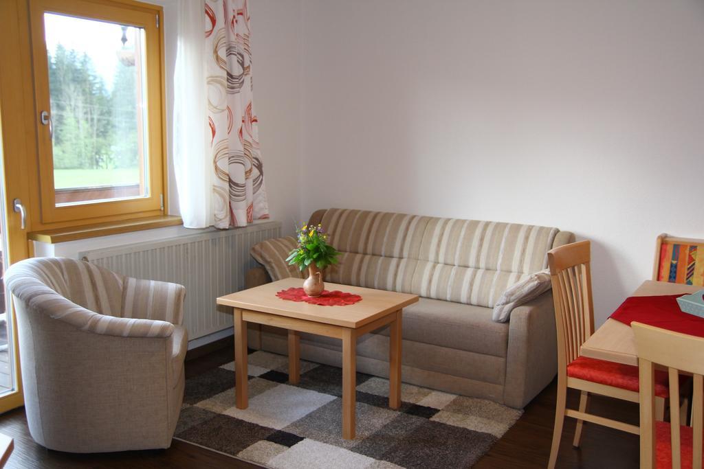 Appartamento Haus Harmonika Ramsau am Dachstein Esterno foto