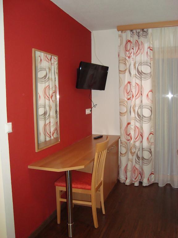 Appartamento Haus Harmonika Ramsau am Dachstein Camera foto