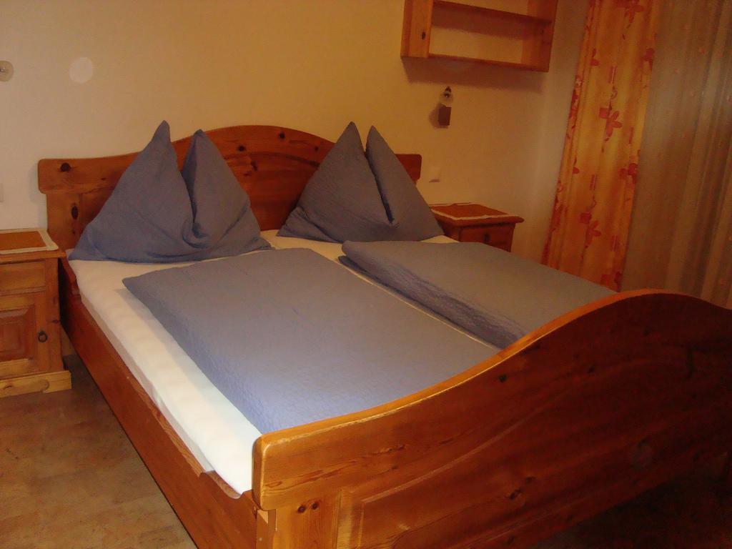 Appartamento Haus Harmonika Ramsau am Dachstein Camera foto