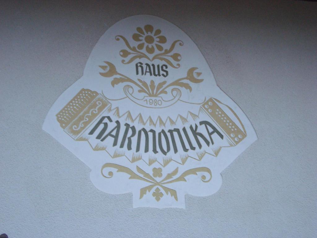 Appartamento Haus Harmonika Ramsau am Dachstein Esterno foto