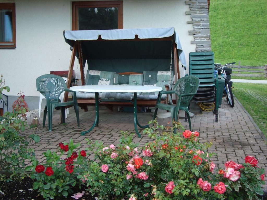 Appartamento Haus Harmonika Ramsau am Dachstein Camera foto