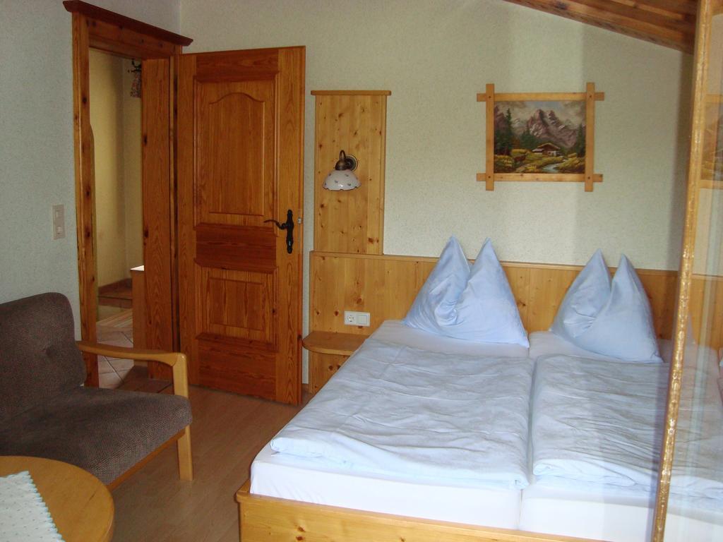 Appartamento Haus Harmonika Ramsau am Dachstein Camera foto